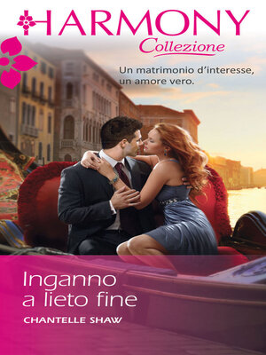 cover image of Inganno a lieto fine